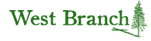 West Branch