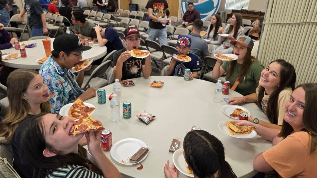 NBC with pizza-ARYC 2024